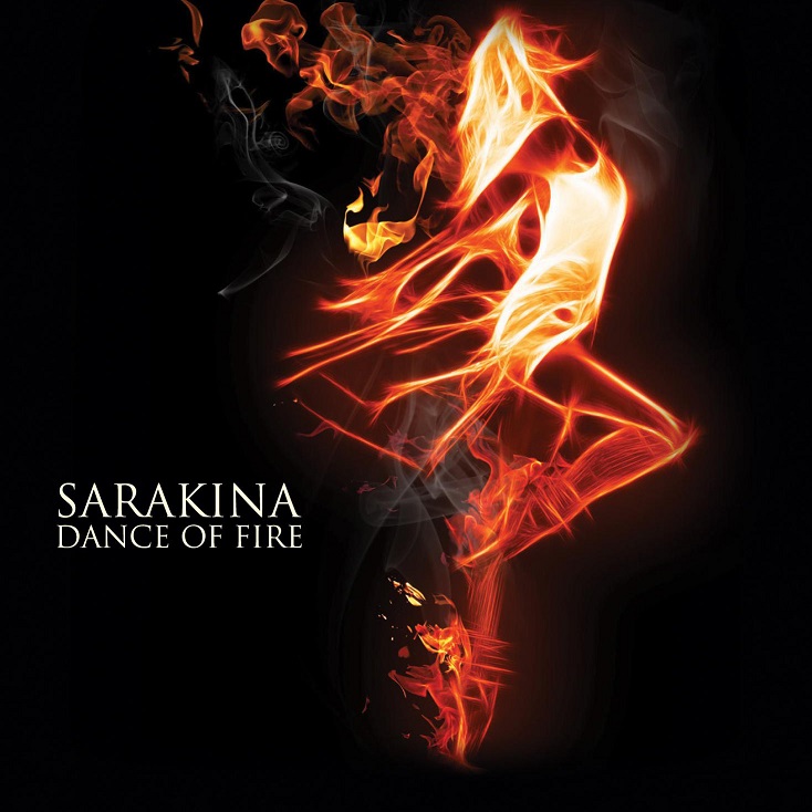 CD dance of fire