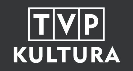 Logo TVP Kultura