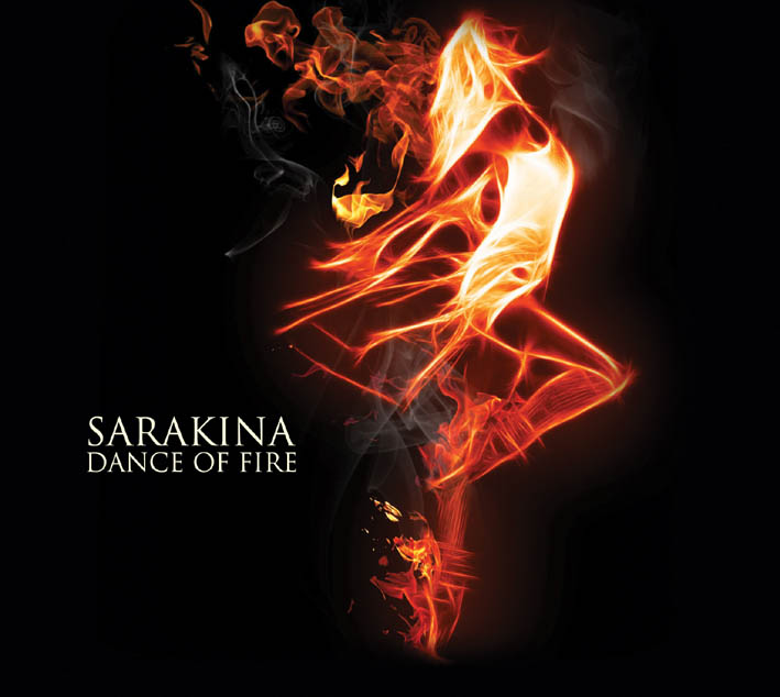 CD Dance of fire CD Dance of fire