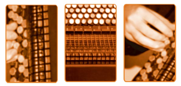 accoridions
