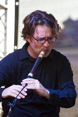 Kaval - Jacek Grekow