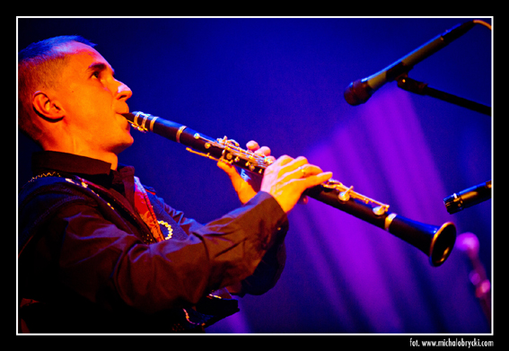 SARAKINA Balkan Band