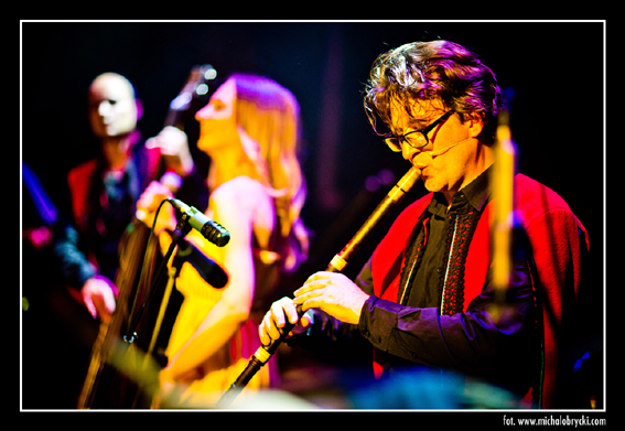 SARAKINA Balkan Band