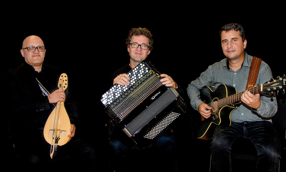 Trio Jacek Grekow Peev Tsvyatkov